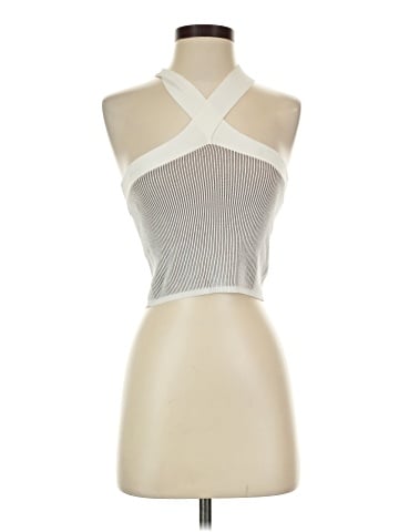 Dreamers Sleeveless Top (view 1)