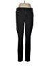 Madewell Chevron-herringbone Black Jeans Size 32 waist - photo 1