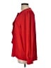 Ann Taylor Red Long Sleeve Blouse Size L - photo 5