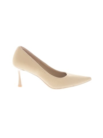 Cosy Island Heels (view 1)
