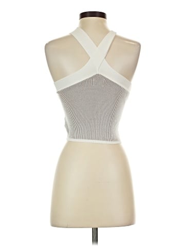 Dreamers Sleeveless Top (view 2)