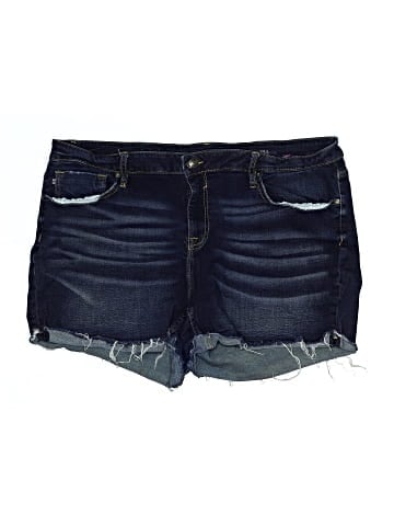 Vigoss Denim Shorts (view 1)