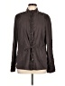 Love Sam Brown Jacket Size L - photo 1