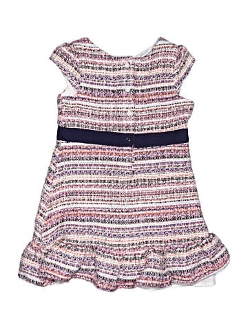 Janie and Jack Dress (view 2)
