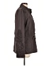 Love Sam Brown Jacket Size L - photo 4