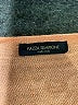 Piazza Sempione Tie-dye Orange Cardigan Size EU (IT) 38 / US 2 - photo 7