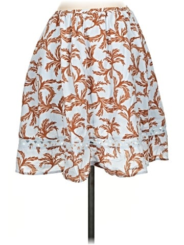 Lands' End Casual Skirt (view 1)