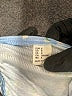 Unbranded Blue Casual Dress Size S - photo 4