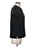 Scotch & Soda Black Short Sleeve Top Size Sm (1) - photo 4