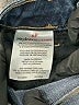 Style&Co Chevron-herringbone Blue Jeans Size 6 (petite) - photo 8