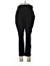 Old Navy Solid Black Dress Pants Size 12 - photo 1