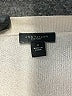 Ann Taylor Factory 100% Cotton Paisley Ivory Pullover Sweater Size M - photo 7