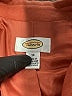 Talbots Orange Blazer Size 14 - photo 6