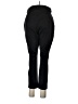 Old Navy Solid Black Dress Pants Size 12 - photo 2