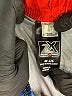 ZeroXposur Color Block Blue Board Shorts Size 5 - 6 - photo 3