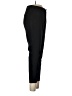 Old Navy Solid Black Dress Pants Size 12 - photo 4