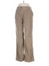 L.L.Bean 100% Cotton Brown Khakis Size 0 - photo 1