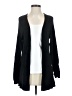 Love Tree Black Cardigan Size S - photo 1