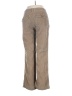 L.L.Bean 100% Cotton Brown Khakis Size 0 - photo 2