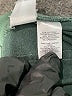 Ann Taylor LOFT Green Jeans Size 26 waist - photo 9