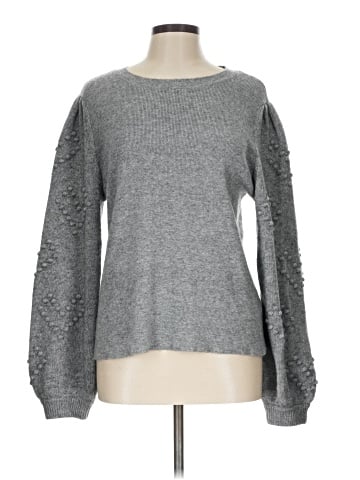 Splendid Pullover Sweater (view 1)
