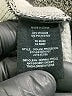 Theory Chevron-herringbone Gray Casual Skirt Size S - photo 5