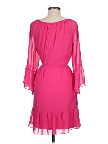 MSK Cocktail Dress (view 2)