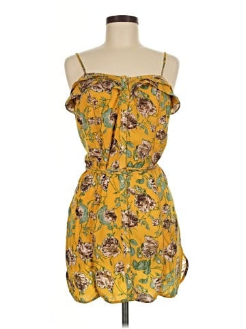 Kimchi Blue Sleeveless Top (view 1)
