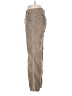 L.L.Bean 100% Cotton Brown Khakis Size 0 - photo 5