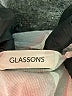 Glassons Gray Long Sleeve Button-Down Shirt Size 6 - photo 7