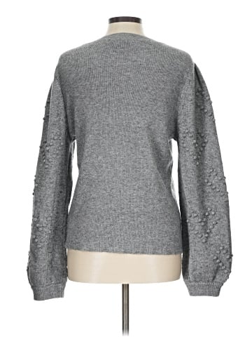Splendid Pullover Sweater (view 2)