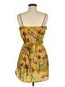 Kimchi Blue 100% Cotton Yellow Sleeveless Top Size M - photo 2