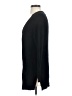 Love Tree Black Cardigan Size S - photo 5