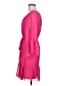 MSK 100% Polyester Pink Cocktail Dress Size M - photo 5