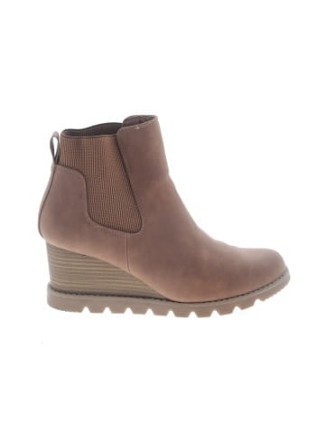 Universal Thread Ankle Boots (view 1)