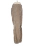 L.L.Bean 100% Cotton Brown Khakis Size 0 - photo 4