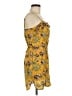 Kimchi Blue 100% Cotton Yellow Sleeveless Top Size M - photo 4