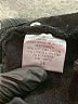 RE/DONE Black Jeans Size 24 waist - photo 8