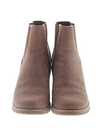 Universal Thread Ankle Boots (view 2)