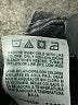 Riders by Lee Chevron-herringbone Black Jeans Size 8 (petite) - photo 9