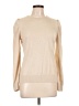 Dokotoo Tan Turtleneck Sweater Size L - photo 1
