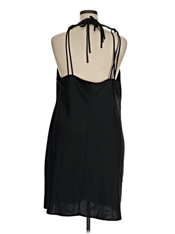 ELOQUII Cocktail Dress (view 2)