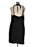 ELOQUII Solid Black Cocktail Dress Size 16 Plus - photo 2