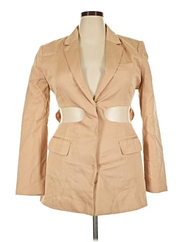 Lioness Blazer (view 1)