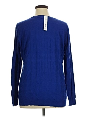 August Silk Cardigan (view 2)