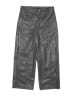 Ann Taylor 100% Polyurethane Gray Dress Pants Size 0 Petite - photo 1