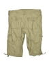 Unionbay Camo Green Cargo Shorts Size 0 - photo 2