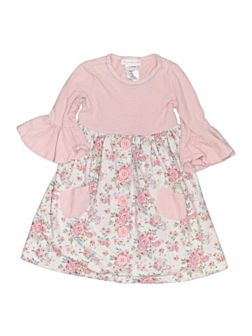 Bonnie Jean Dress (view 1)