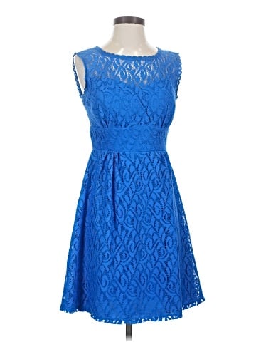 DressBarn Cocktail Dress (view 1)