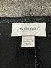 Avenue Black Short Sleeve Top Size 18 Plus - photo 7